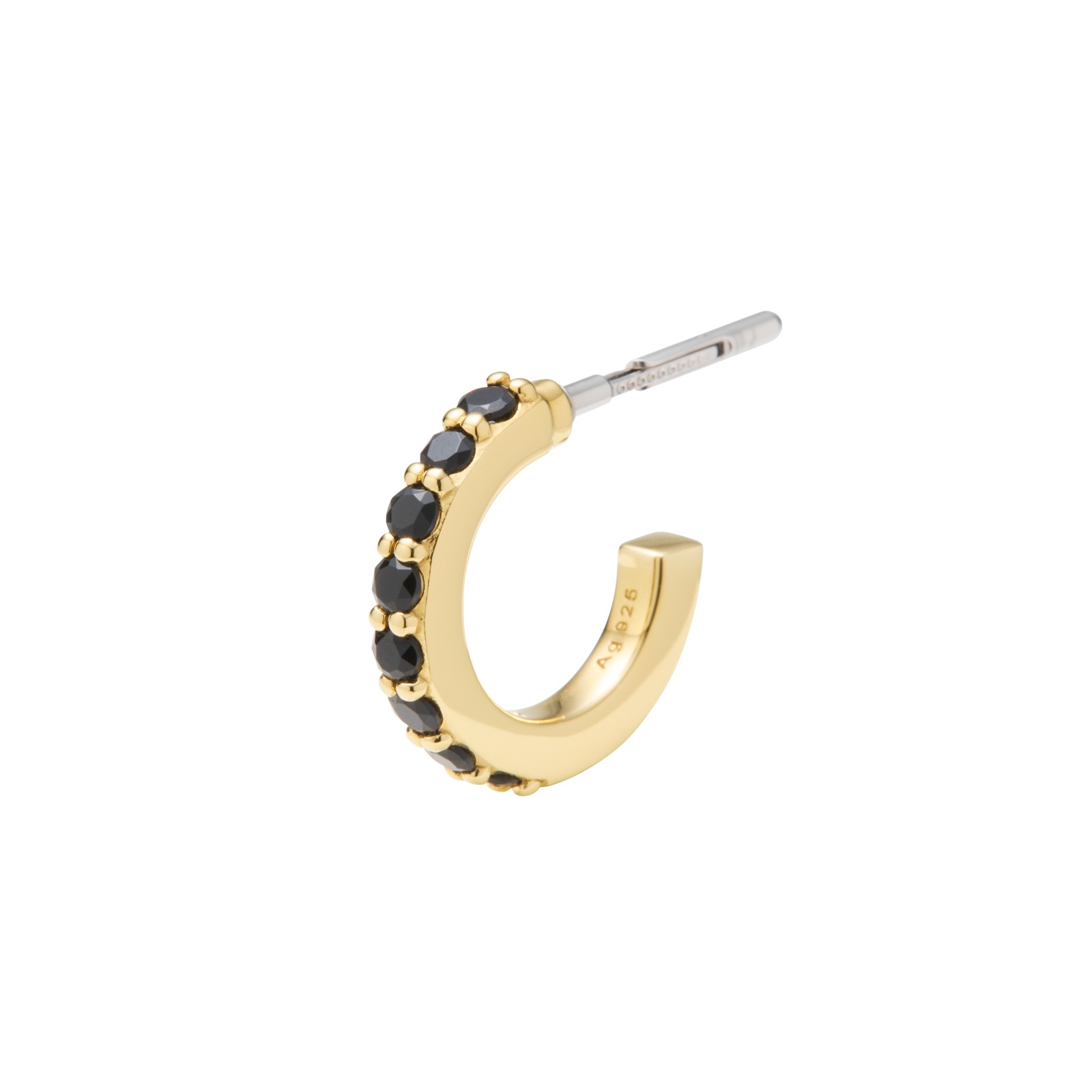 【NEW ARRIVAL】Embrace Onyx Gold