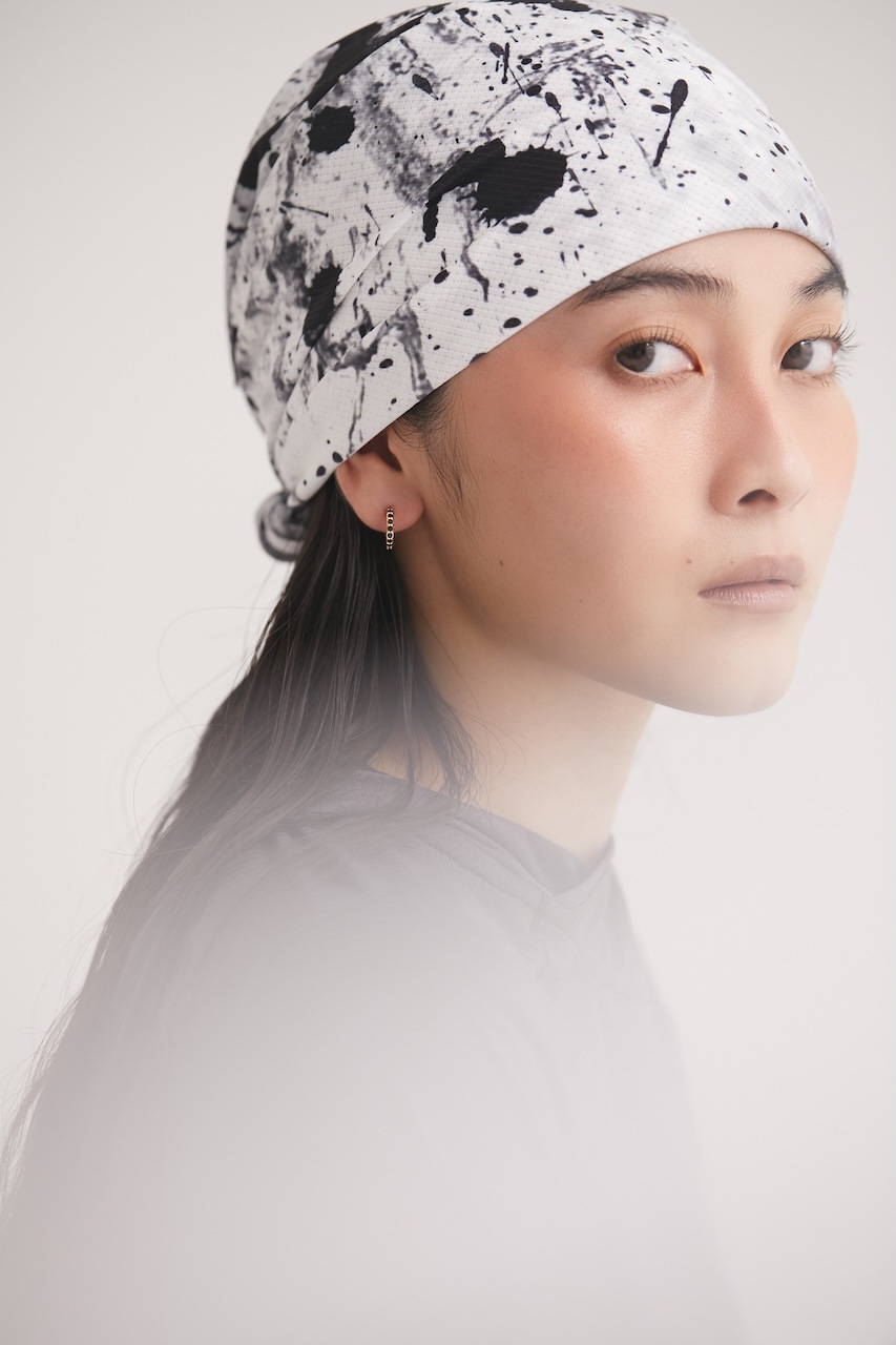 【NEW ARRIVAL】Embrace Onyx Gold