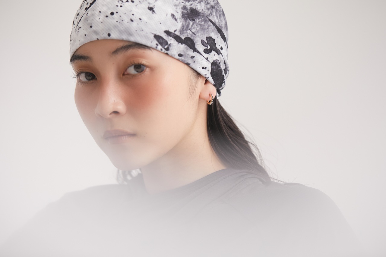 【NEW ARRIVAL】Embrace Onyx Gold