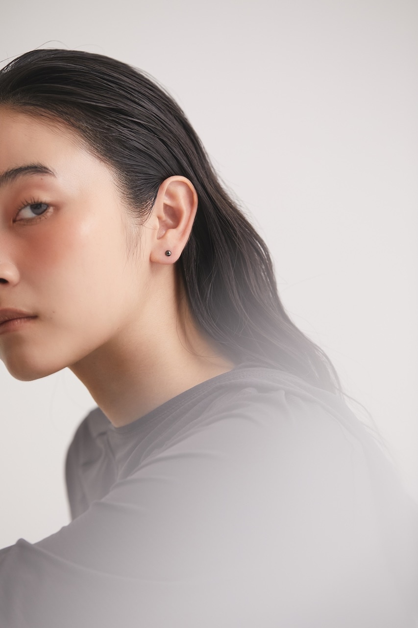 【NEW ARRIVAL】Amity Noir Dot