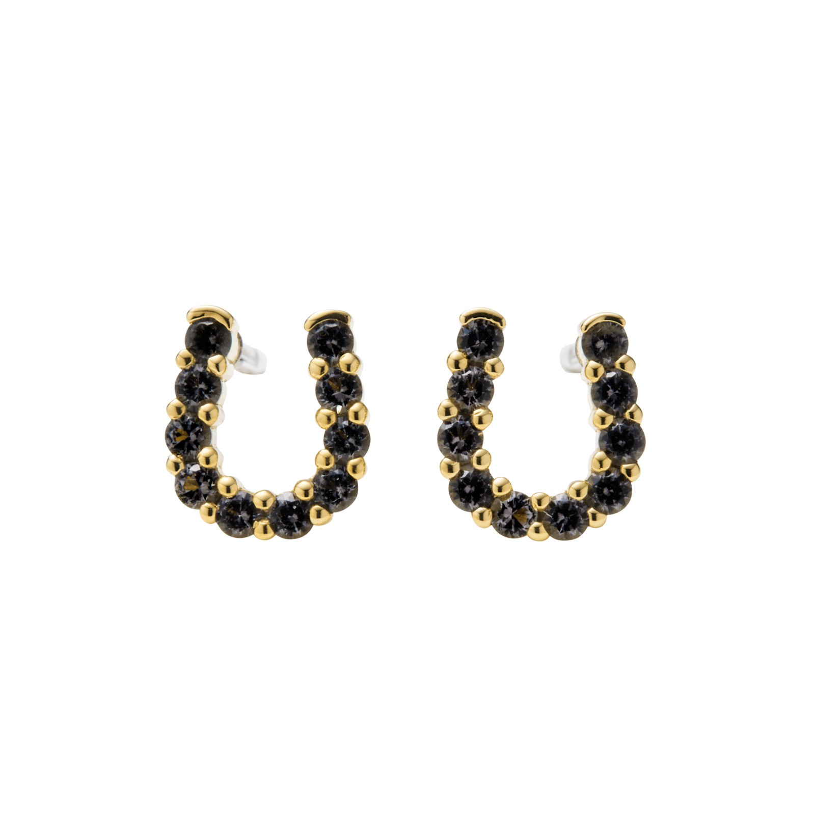 【NEW ARRIVAL】Amity Noir Alina Gold