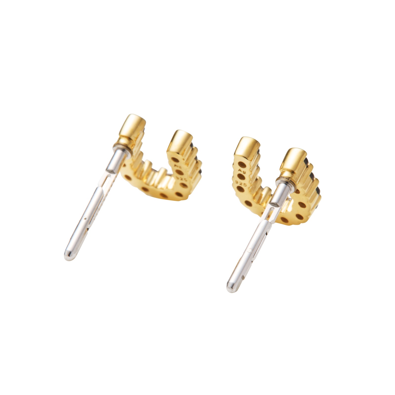 【NEW ARRIVAL】Amity Noir Alina Gold