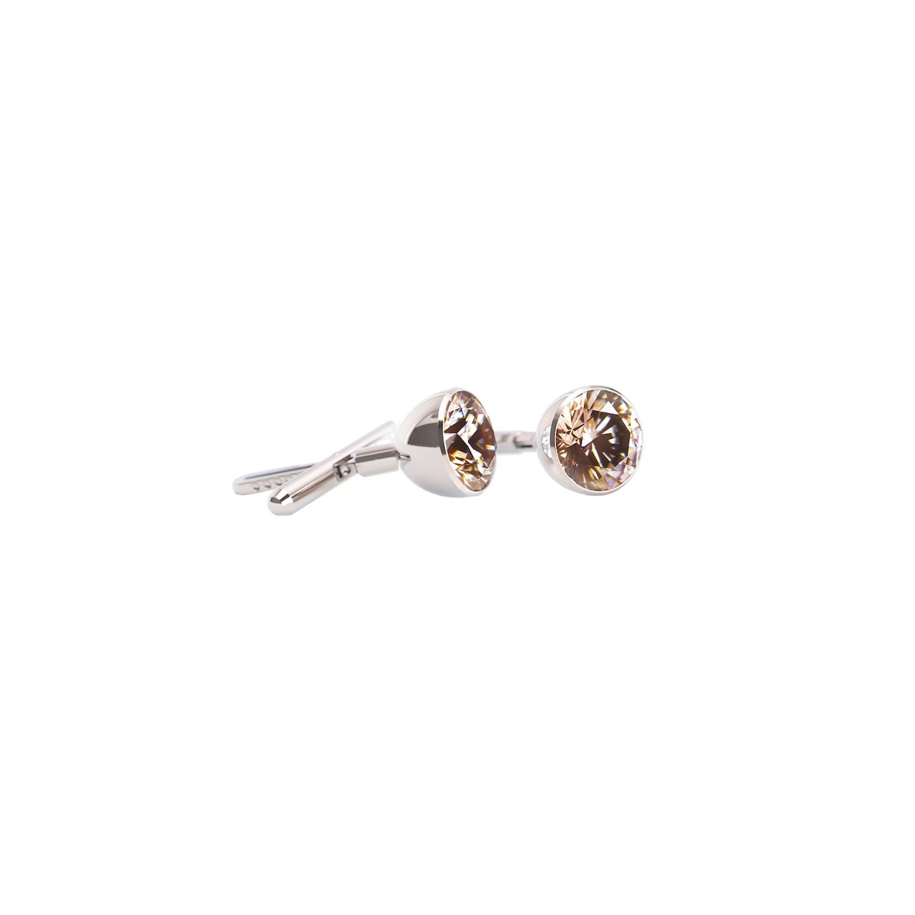 Clarity Smoky Beige 3.5mm 【BOYNA別注・WEB限定アイテム】