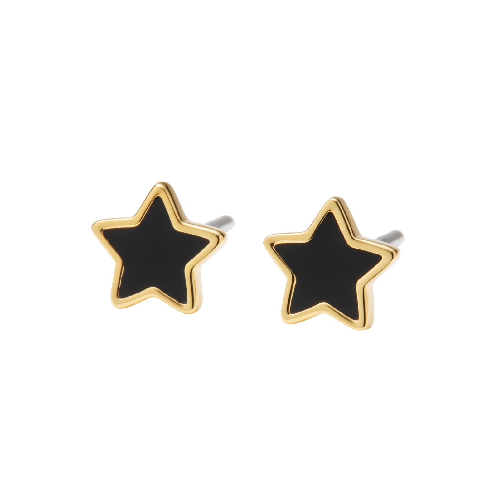 【NEW ARRIVAL】Amity Noir Star Gold