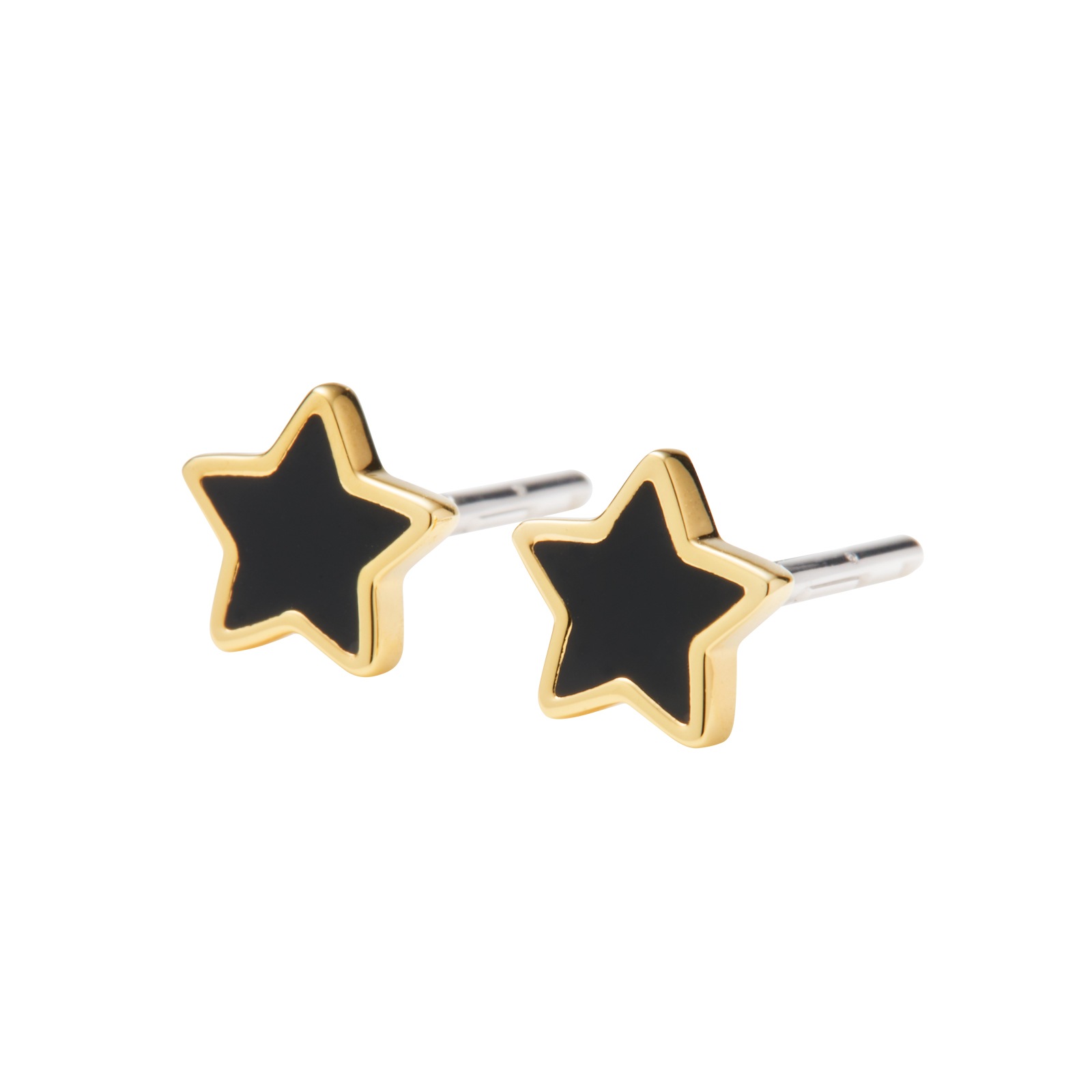 【NEW ARRIVAL】Amity Noir Star Gold
