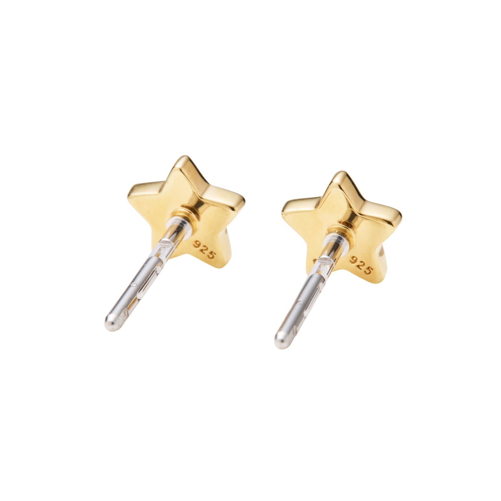 【NEW ARRIVAL】Amity Noir Star Gold