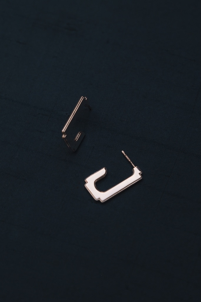 【NEW ARRIVAL】SUMIIRI III Silver