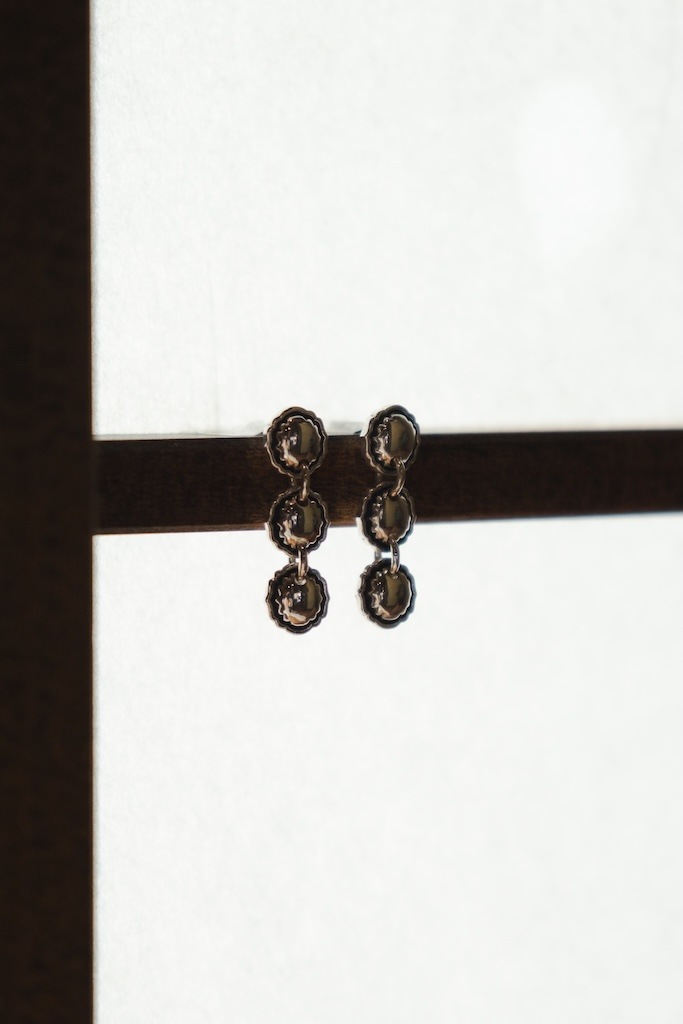 【NEW ARRIVAL】HACHIKADO CHAIN