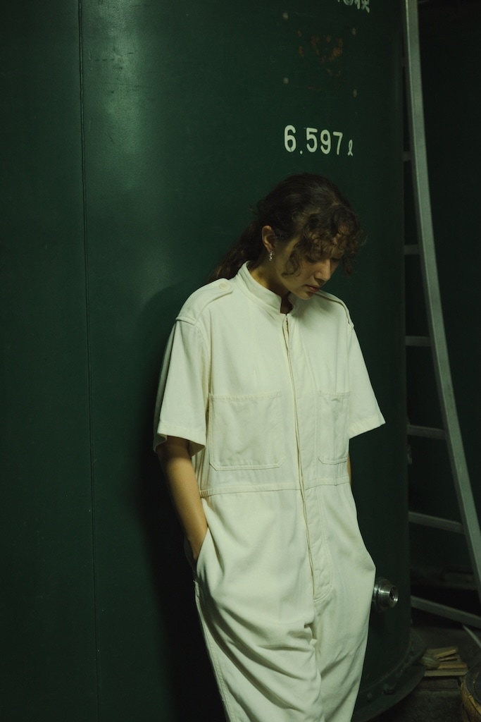 【NEW ARRIVAL】HACHIKADO CHAIN