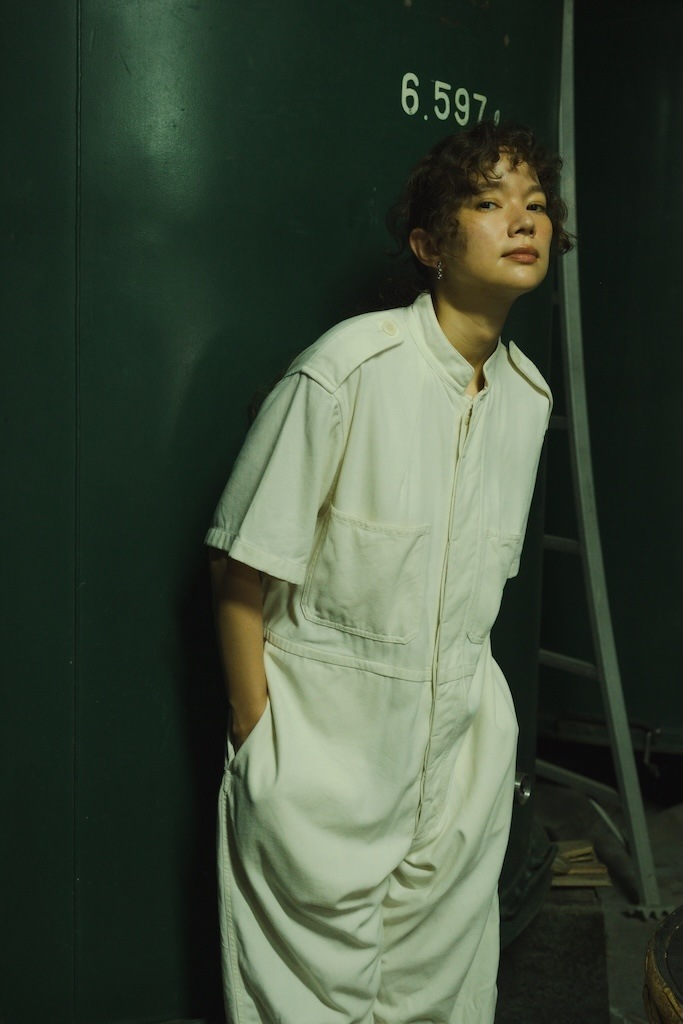 【NEW ARRIVAL】HACHIKADO CHAIN