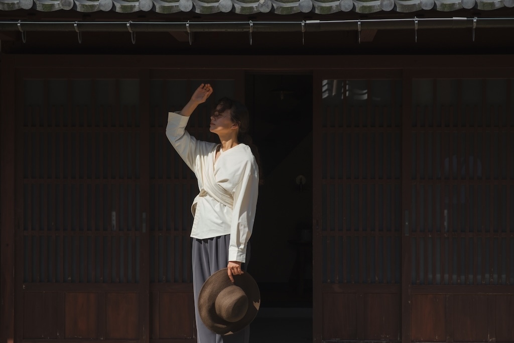 【NEW ARRIVAL】HACHIKADO