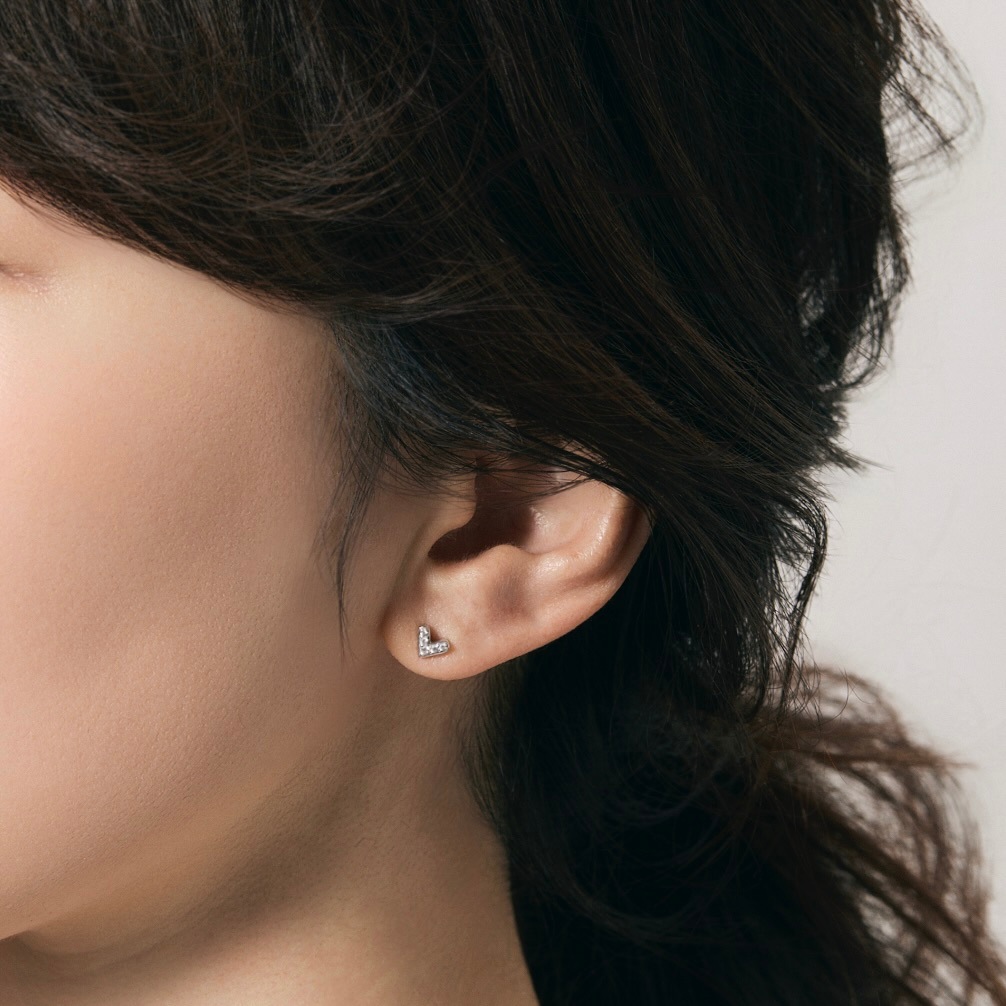 【NEW ARRIVAL】Honesty Little Heart Silver
