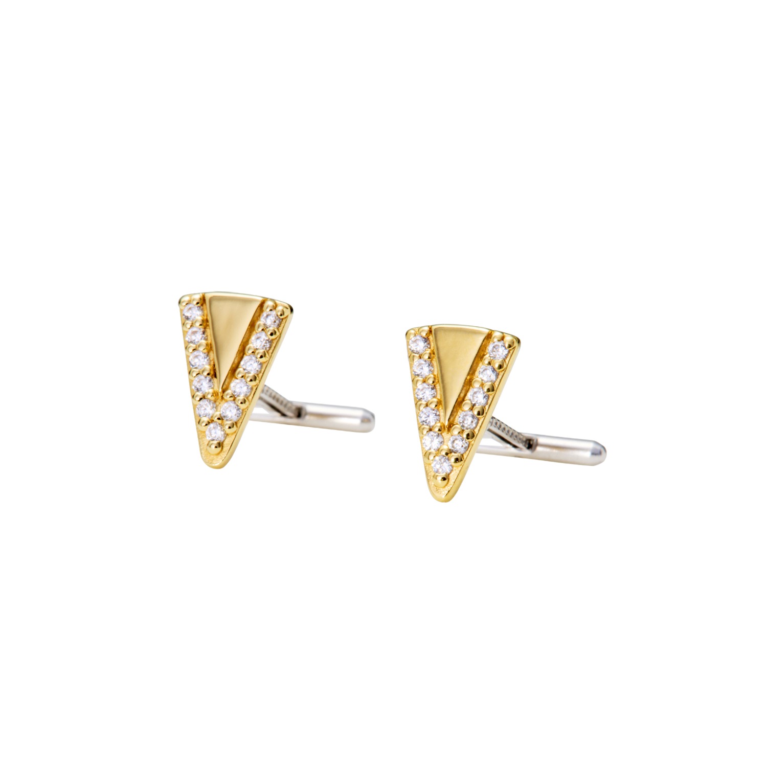 【NEW ARRIVAL】Honesty Slice Gold