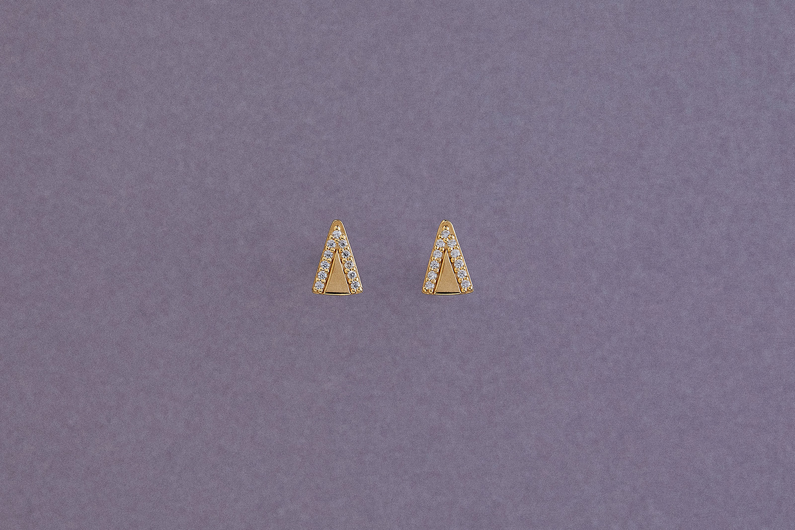 【NEW ARRIVAL】Honesty Slice Gold