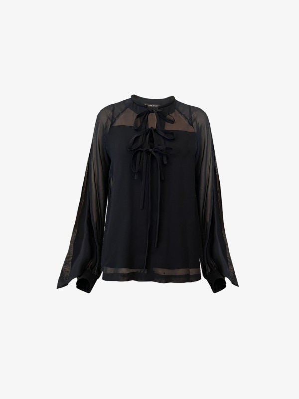 お値引き中！バラカバラッカstand color blouse お値引き中！バラカバラッカstand color blouse baraka baracca