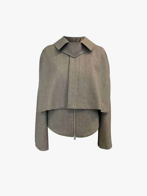 お値引き中！バラカバラッカstand color blouse お値引き中！バラカバラッカstand color blouse baraka baracca