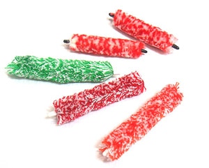 リコ マウスピース・セイバー アルトサックス/B♭クラリネット用