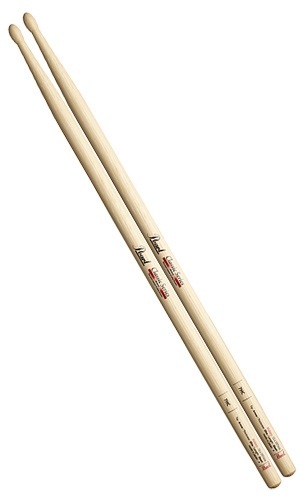 パール ドラムスティック 7hc ヒッコリー 管楽器専門 バルウェブ