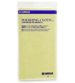 (未使用･未開封品)　ヤマハ YAMAHA ポリシングクロス LL COTTON PCLL3 f4u0baa ヤマハ ポリシングクロス(LL) PCLL3｜管楽器専門 バルウェブ♪