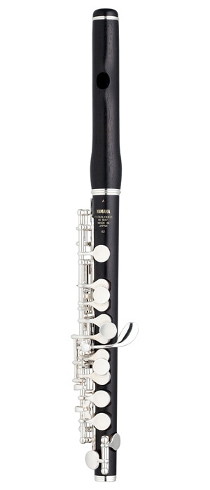 ヤマハ ピッコロ YPC-62R｜バルウェブ♪