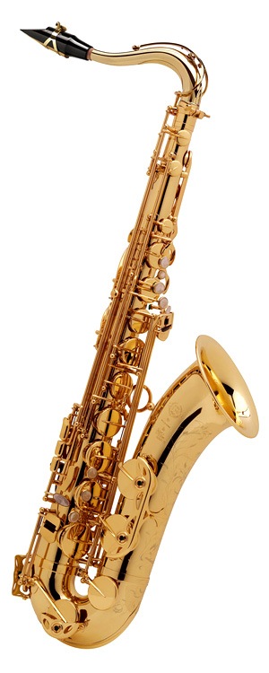 【最終販売】セルマー テナーサックス Jubilee SUPER ACTION 80 SERIE II(ジュビリー・SA80II) GL
