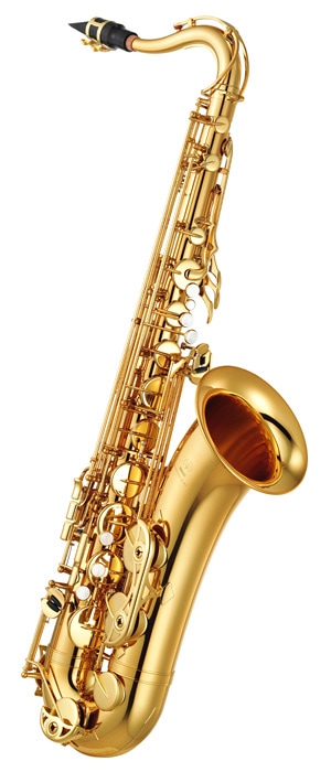 ヤマハ テナーサックス YTS-380｜バルウェブ♪