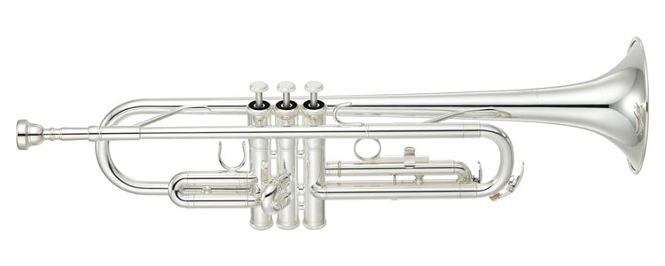 ヤマハ B♭トランペット YTR-2330S｜バルウェブ♪