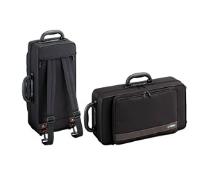 ヤマハ B♭トランペット YTR-3335｜バルウェブ♪