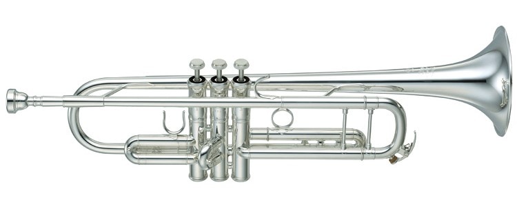 ヤマハ B♭トランペット Xeno Artist Model YTR-9335NYS｜バルウェブ♪