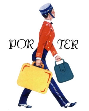 ポーター フルートバッグ（トートタイプ)｜管楽器専門 バルウェブ♪