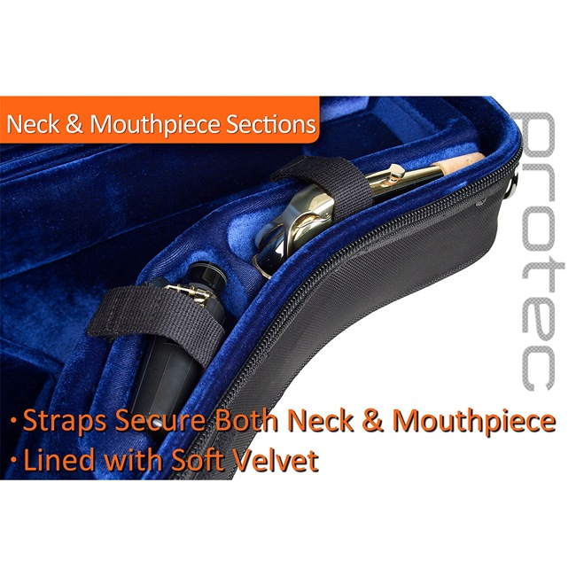 プロテック ProTec 3way アルトサックス セミハードケース 楽天市場】アルトサックス プロテック ケースの通販