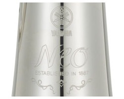 ヤマハ Bb管コルネット Neo YCR-8335 CL｜バルウェブ♪