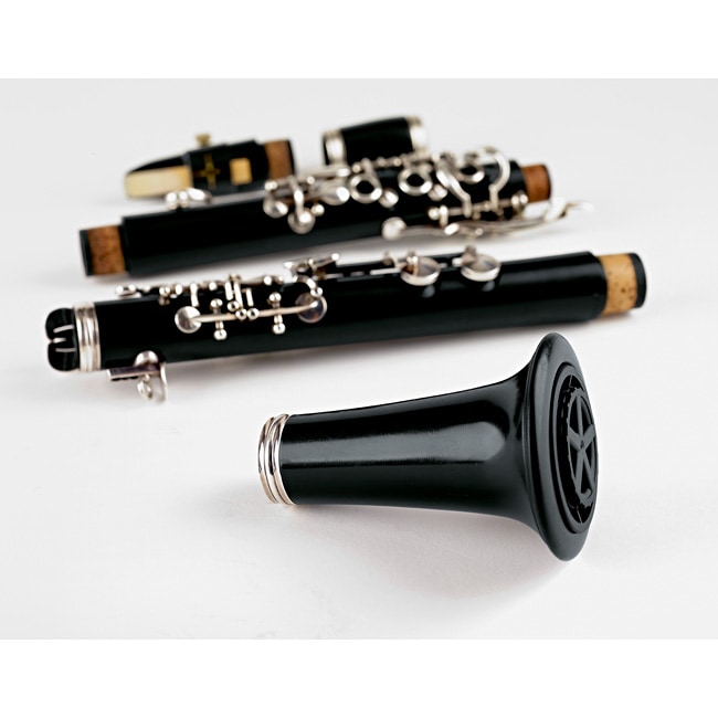 K&M クラリネットスタンド 15228｜管楽器専門 バルウェブ♪
