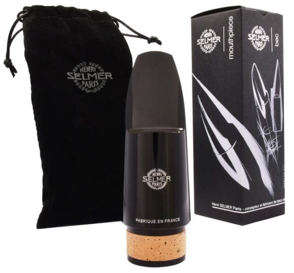 セルマー コントラアルトクラリネット用マウスピース スタンダード