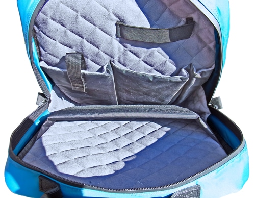 フルート バック リュック 3way フルート バック リュック 3way