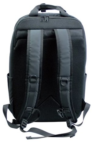 anello×Pearl Flute コラボレーションリュック ANL-FLB｜管楽器