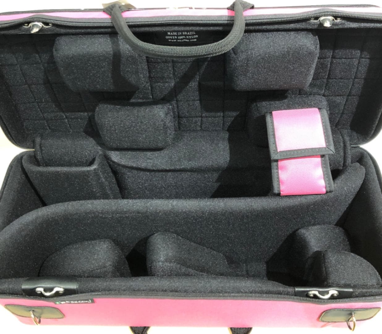 MB(マーカス・ボナ)楽器ケース｜管楽器専門 バルウェブ♪