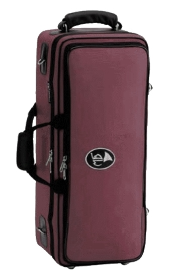 MB(マーカス・ボナ) トランペット用ダブルケース MB02TP｜管楽器専門