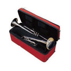 MB(マーカス・ボナ) トランペット用ダブルケース MB02TP｜管楽器専門