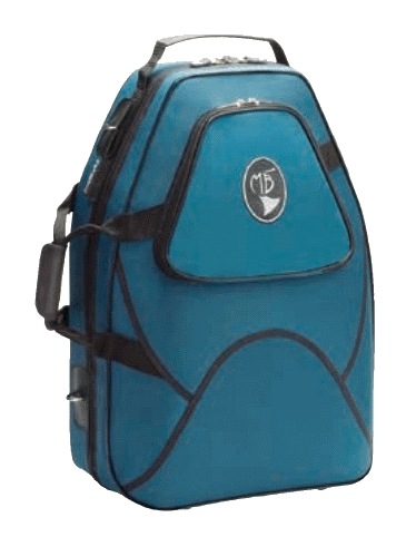 MB(マーカス・ボナ) ホルン用ケース(ベルカット)MB5stH (各カラー