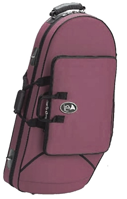 MB(マーカス・ボナ) ユーフォニアム用ケース MBEP｜管楽器専門