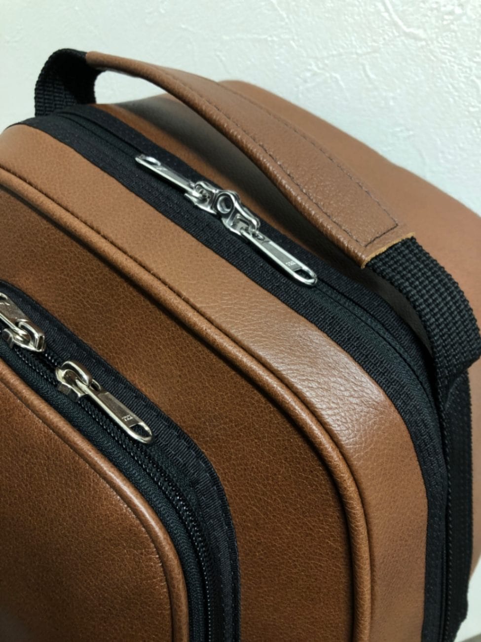 MB(マーカス・ボナ) ホルン用ケース(ベルカット)MB5stH｜管楽器