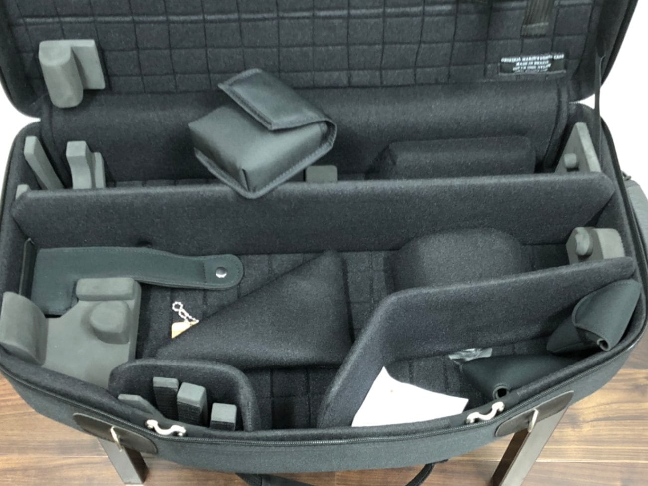 MB(マーカス・ボナ)楽器ケース｜管楽器専門 バルウェブ♪