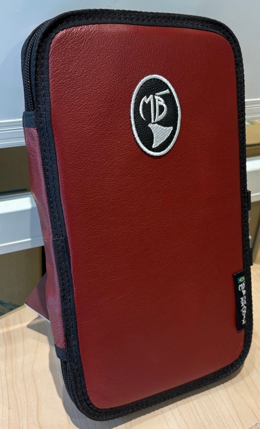 MB(マーカス・ボナ) ファゴットボーカル用ケース MBFGBC (各カラー