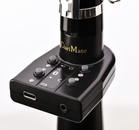 �����٤��ޤ�������Buffet Crampon ClariMate �����ͥå��ѥǥ�����ò��� �����ᥤ��