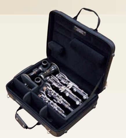 クラリネット　シングル　ケース　マーカス　ボナ クラリネット シングル ケース マーカス ボナ MB(マーカス・ボナ