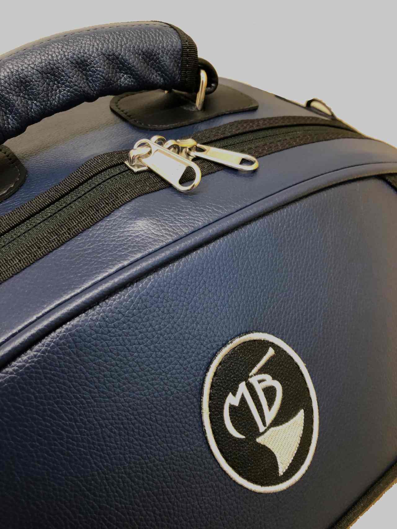 MB(マーカス・ボナ) ホルン用ケース(ベルカット)MB｜管楽器専門