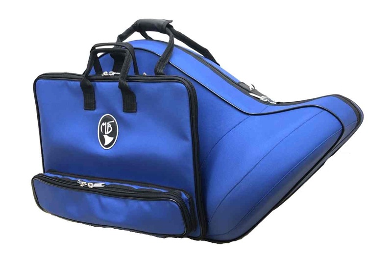 MB(マーカス・ボナ) ホルン用ケース MB｜管楽器専門 バルウェブ♪