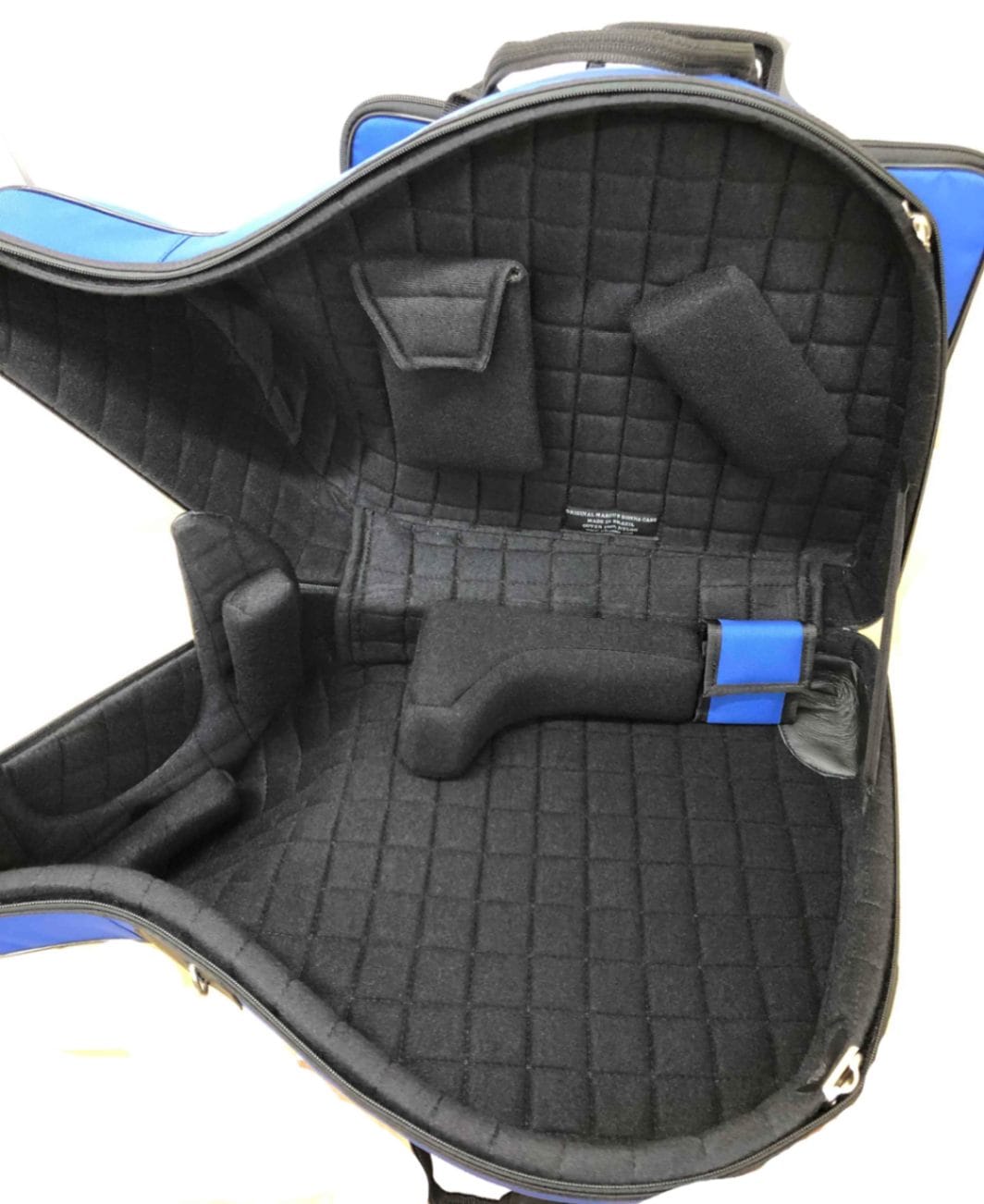 MB(マーカス・ボナ) ホルン用ケース MB｜管楽器専門 バルウェブ♪