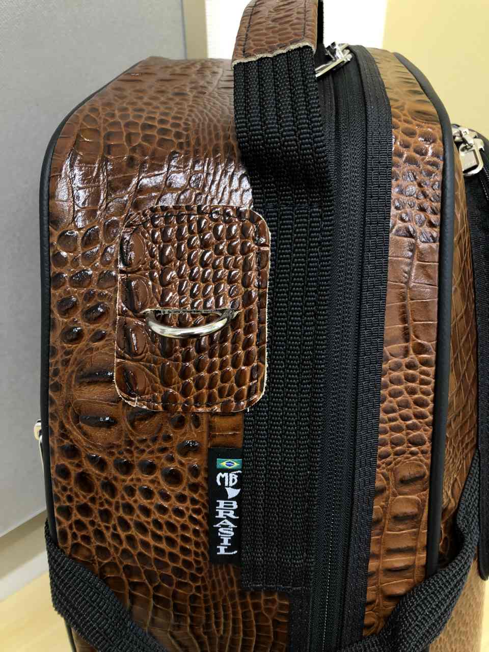 MB(マーカス・ボナ) ホルン用ケース(ベルカット)MB5stH ｜管楽器専門